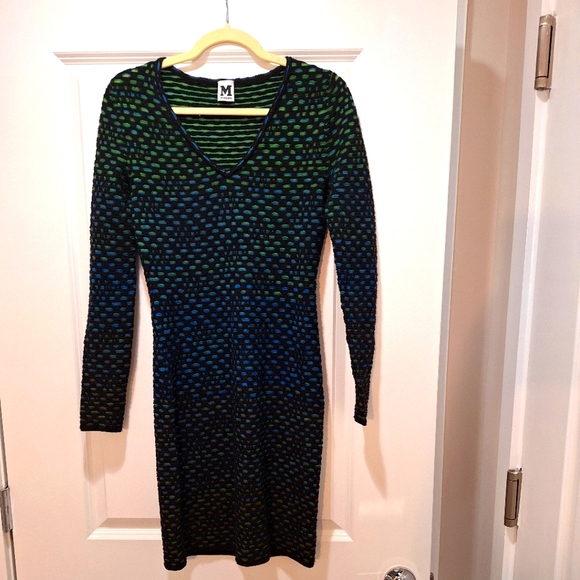 Missoni Dresses & Skirts - Missoni dress